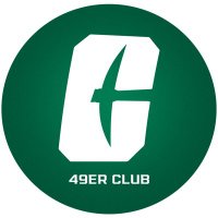 Charlotte 49ers Athletic Foundation (@49er_club) 's Twitter Profile Photo Charlotte 49ers Athletic Foundation (@49er_club) 's Twitter Profile Photo