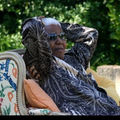 Tweet what i like. Love South African Politics. Retweets are not endorsement. My views are mine not of my employer. South Africa. I follow only those who follow