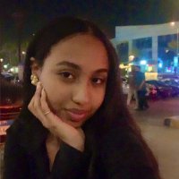 sayda (@saydalanded) 's Twitter Profile