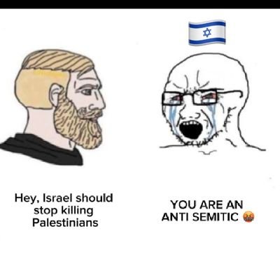 Algorithmic pulses won't allow you to speak freely, this is your future. Do something about it. look for nuggets of truth in posts.
l🇵🇸 #FreePalestine