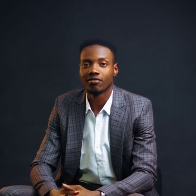 I am Graphics & Product Designer, Realtor.