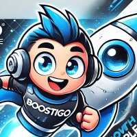 Boost_igo 🇺🇸 (@boost_igo) 's Twitter Profile