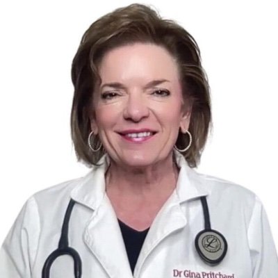 mypreventclinic's profile picture. Develop vibrant health at any age! Learn how to effectively feel younger, get stronger, and live longer with Dr. Gina Pritchard, creator of The PREVENT Protocol