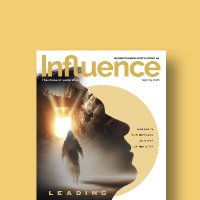 Influence Magazine (@theinfluencemag) 's Twitter Profile Photo Influence Magazine (@theinfluencemag) 's Twitter Profile Photo