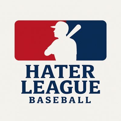 Not affiliated with the MLB, instead im the HLB. Official RageBait grader