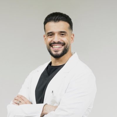 طبيب تقويم أسنان | مقدم معتمد لإنفزلاين | مهتم بالذكاء الاصطناعي والبحث العلمي في طب الأسنان | للمواعيد: 0506138378 | عيادتي @sijamclinic