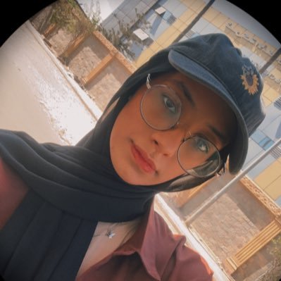 Salma_adell1's profile picture. دنيا تضربني بكرة امضيلها ع الجبيرة عادي 🫡