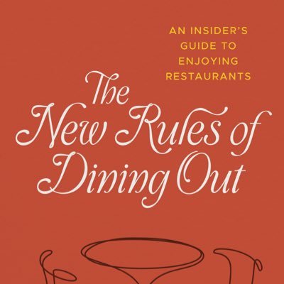 The New Rules of Dining Out Profile