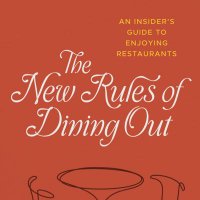 The New Rules of Dining Out (@rulesofdining) 's Twitter Profile