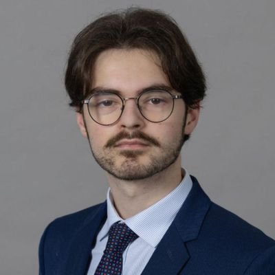 Élève avocat passionné 🥑 | Liberté, Justice, Écomodernisme | Nancy 📍