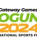 Gateway Games 2024 (@nsfogun2024) Twitter profile photo Gateway Games 2024 (@nsfogun2024) Twitter profile photo