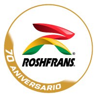 Roshfrans (@roshfransmx) 's Twitter Profile