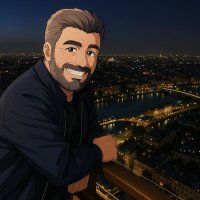 Ismail O. Zembat (@ozembat) 's Twitter Profile Photo Ismail O. Zembat (@ozembat) 's Twitter Profile Photo