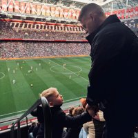 Steven van Eijk (@stevenvaneijk) 's Twitter Profile