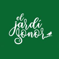 El Jardí Sonor (@eljardisonor) 's Twitter Profile