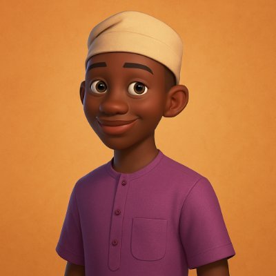 Goody ↑ Frontend Developer Profile