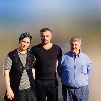 Nevzat Altun (@nevzataltu29096) Twitter profile photo