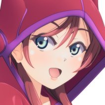 JOU @ C106 土曜日 I 11aさんのプロフィール画像