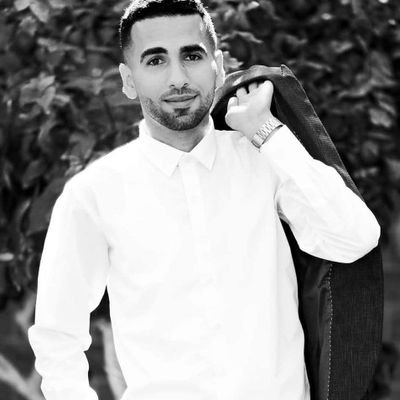 A professional content writer from Gaza, Palestine