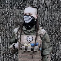 Dmytro Kateryna (@kateryna3409) 's Twitter Profile
