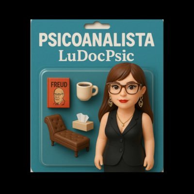Médica 👩🏻⚕️ en el arduo proceso del devenir psicoanalista 🛋️🗣️🧠👂🏻