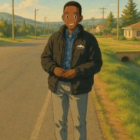 Patrick Bett (@patrickbett_) 's Twitter Profile