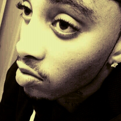 Arrogant! Real! Talented! #CRISPY FOLLOW ME!