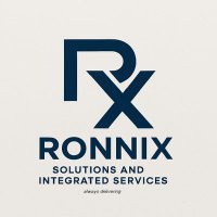 RonniX Solutions and Integrated Services (@ronnixtech) 's Twitter Profile