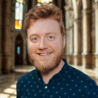 Patrick Neve (@catholicpat) 's Twitter Profile Photo Patrick Neve (@catholicpat) 's Twitter Profile Photo
