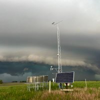 NDAWN (@ndawnmesonet) 's Twitter Profile