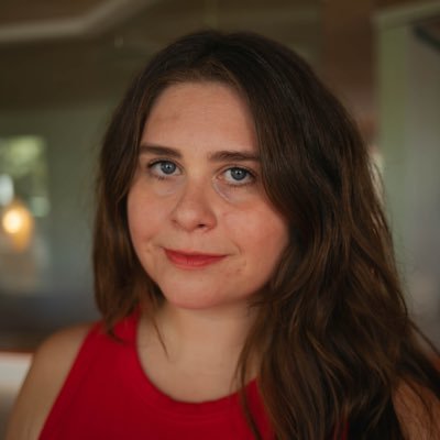 senior editor @rawstory; @uclaextension professor; formerly producing with @mariashriver @attn