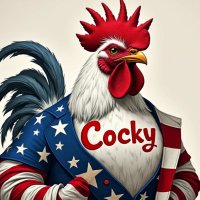 ROOSTER1776 (@rooster76) 's Twitter Profile