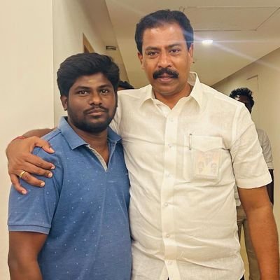திண்டுக்கல் மாவட்டம் தெற்கு பகுதி மாணவர் அணி அமைப்பாளர்