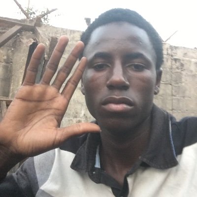 I'm mamma Drammeh
I'm really sorry to hear about the difficult situation you're in. It sounds like you so I need the support and help Please my friends