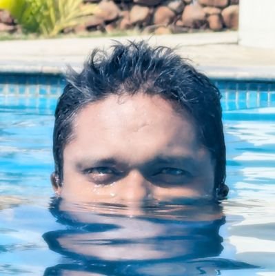 PraveenAmal's profile picture. !!Architect!!