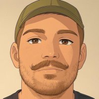 BBM (@badbackmatt) 's Twitter Profile Photo
