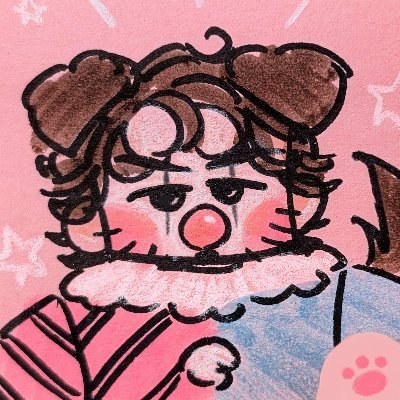 🏳️⚧️ ✷ i draw the gays i like | no reposts thank you | hugh dancy is my muse ✷ 🍉 MCM London 24-26 Oct