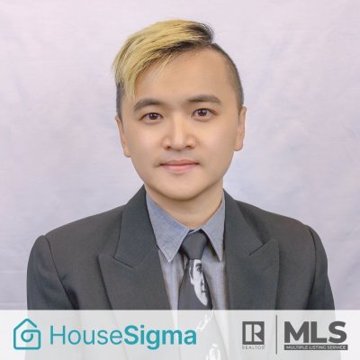 Toronto Musician/Real Estate Agent/Yorkshire Terrier Parent. 416 996 1299. ronald@housesigma.com