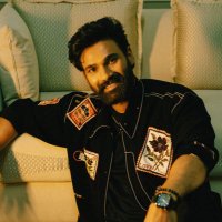 Bellamkonda Sreenivas (@bsaisreenivas) 's Twitter Profile