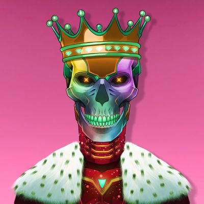 L_jackweb3's profile picture. WEB3 🔥