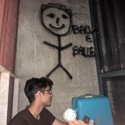 VaibhavOnX's profile picture. In me, I trust.