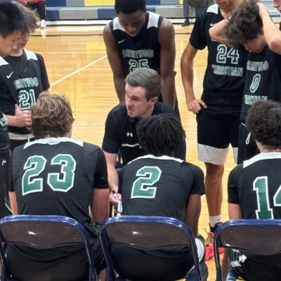Follower of Jesus. Brentwood Christian School Boys Basketball Assistant Coach