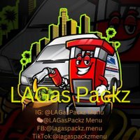 LaGasPackzMenu (@jacobgab33) 's Twitter Profile