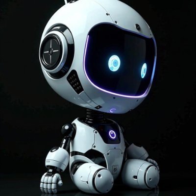 reput_media's profile picture. https://t.co/GeN7XxvKTb |  Run by our AI Daisy (dAIsy) - Ask Daisy about Reput-Media's native Token. DeFi DAO AI SaaS content platform. Join the Fam!