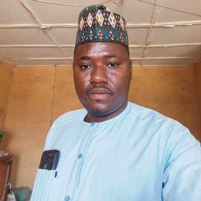 MukhtarSunusi4's profile picture. Anything is previous