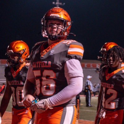 Nathan Chiles Profile