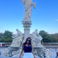 Pame (@pamecatuar) 's Twitter Profile