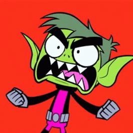 Greg Cipes Profile