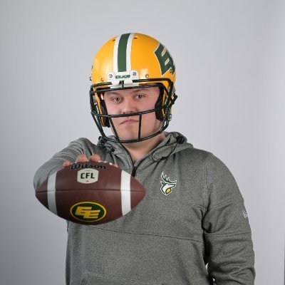 Ticketing Account Executive for the Edmonton Elks & Three-down football enthusiast. DM me with ticketing inquires or email me at thomas.beck@goelks.com #GoElks