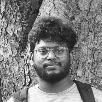 sarathperumal1's profile picture. UI Designer ✦ Illustrator ✦ Curious about AI.

Designing with soul, experimenting with machines.

I design, illustrate, and explore new ways to create.